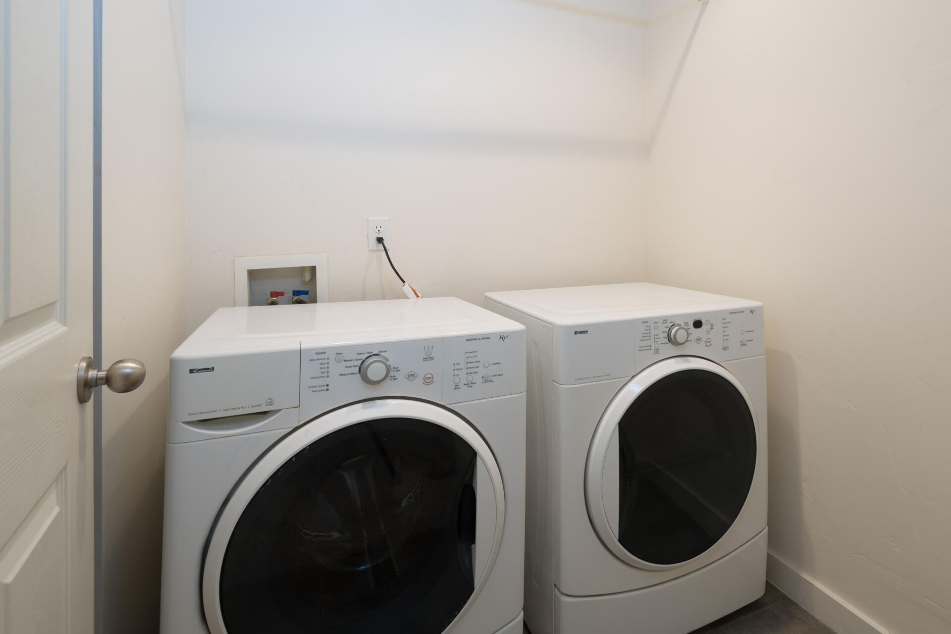 1920 Copper Ranch Lane, Unit D Hailey, ID 83333 - Photo 23 of 26 Laundry Room