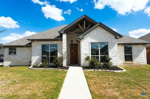 $295,000 | 2503 Emerald Dove Drive, Temple, TX 76502