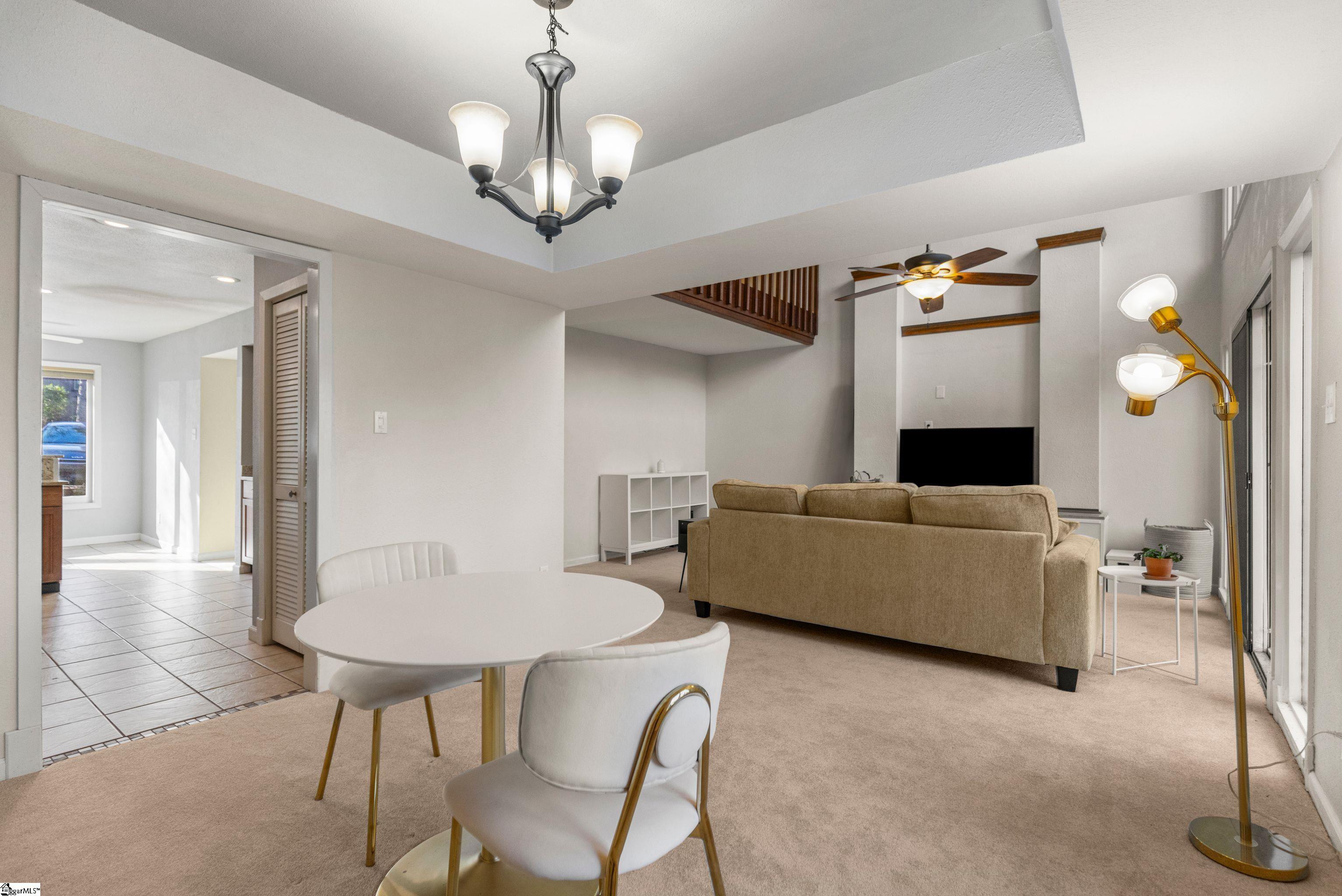 155 Ingleoak Lane Greenville, SC 29615 - Photo 13 of 40