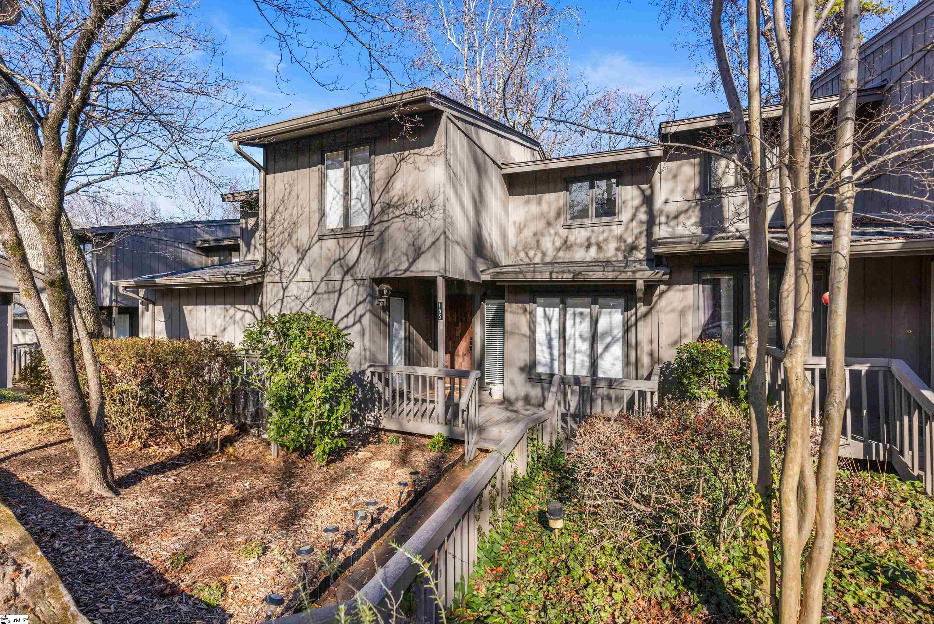 155 Ingleoak Lane Greenville, SC 29615 - Photo 31 of 40