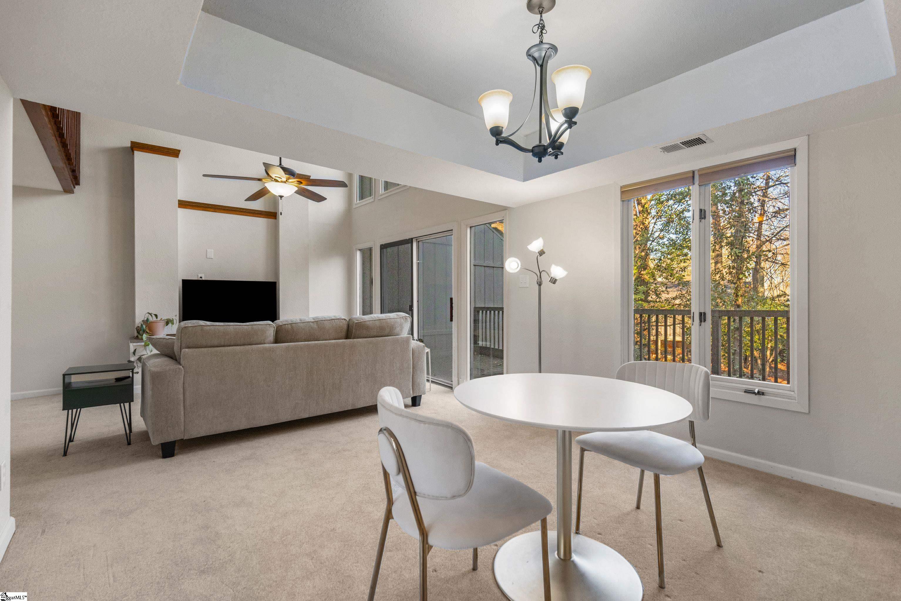 155 Ingleoak Lane Greenville, SC 29615 - Photo 10 of 40