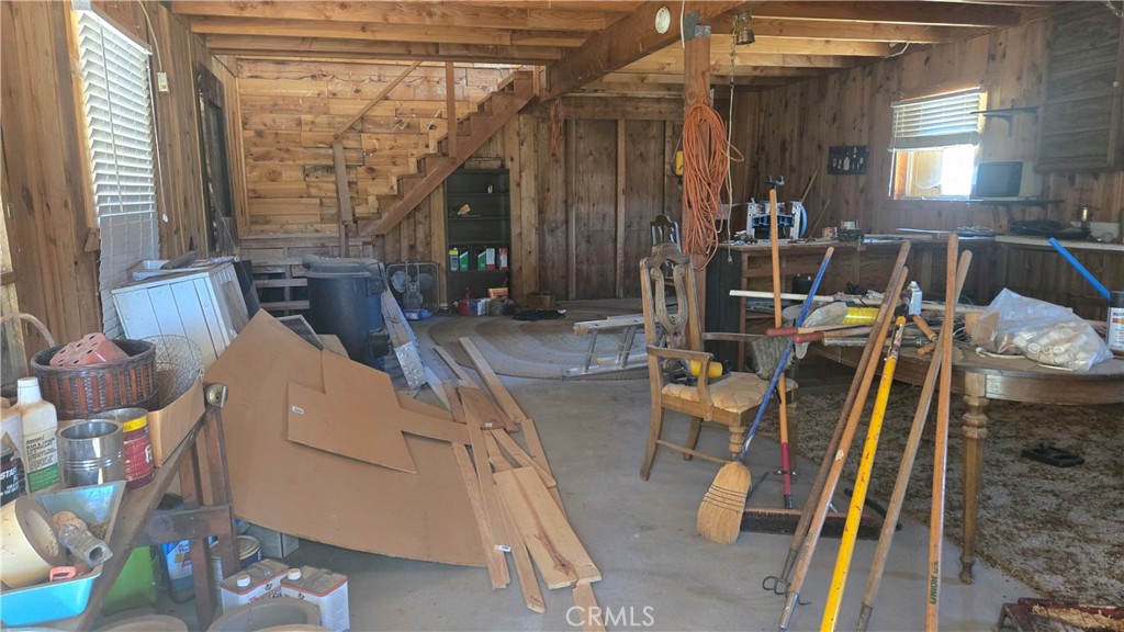59441 Burnt Valley Road Anza, CA 92539 - Photo 46 of 52 Barn house