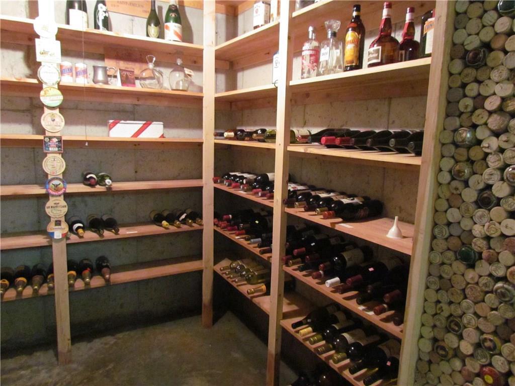 76 Harbor Road Naples, ME 04055 - Photo 25 of 28 Wine cellar
