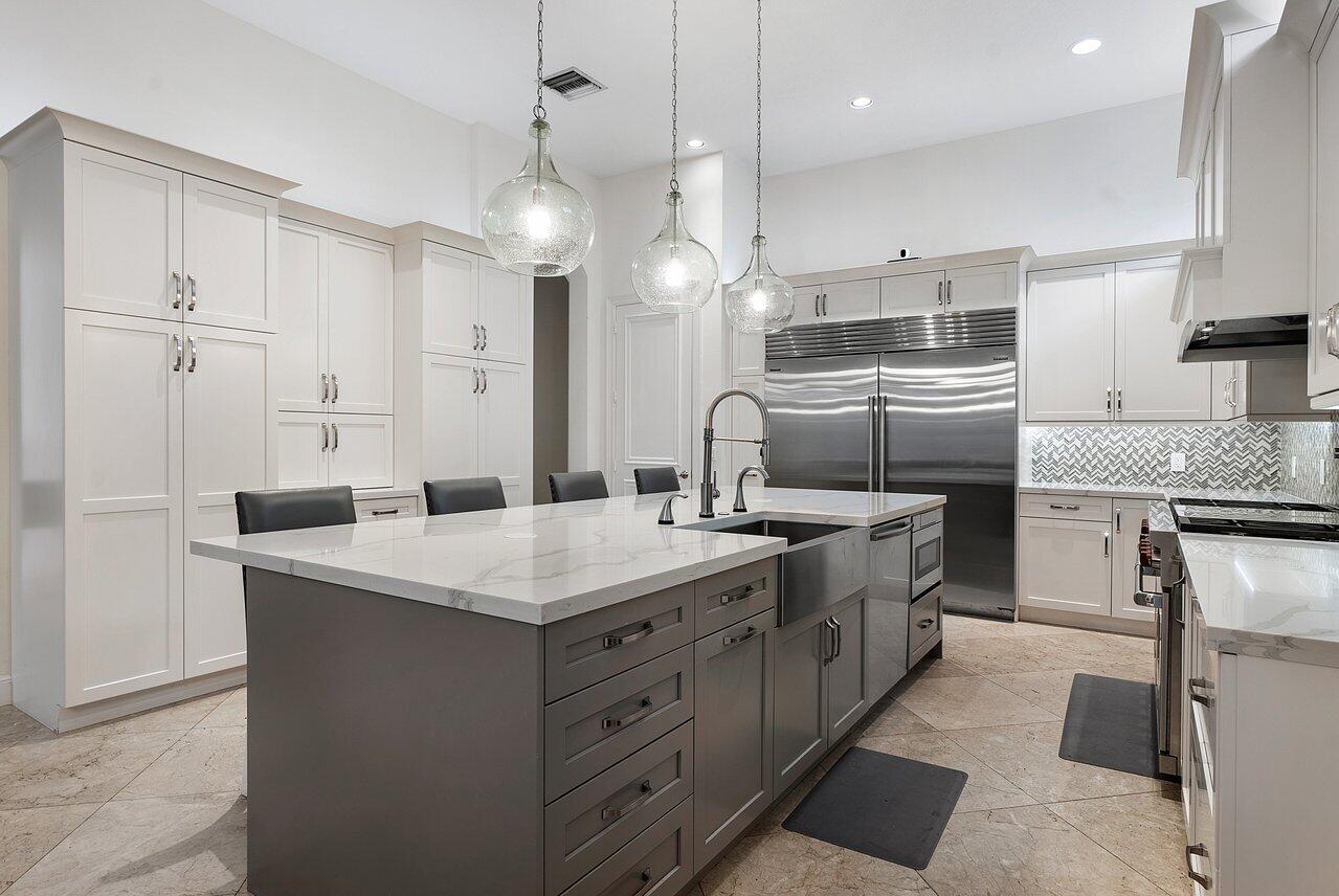 17641 Middlebrook Way Boca Raton, FL 33496 - Photo 19 of 59 Kitchen 3