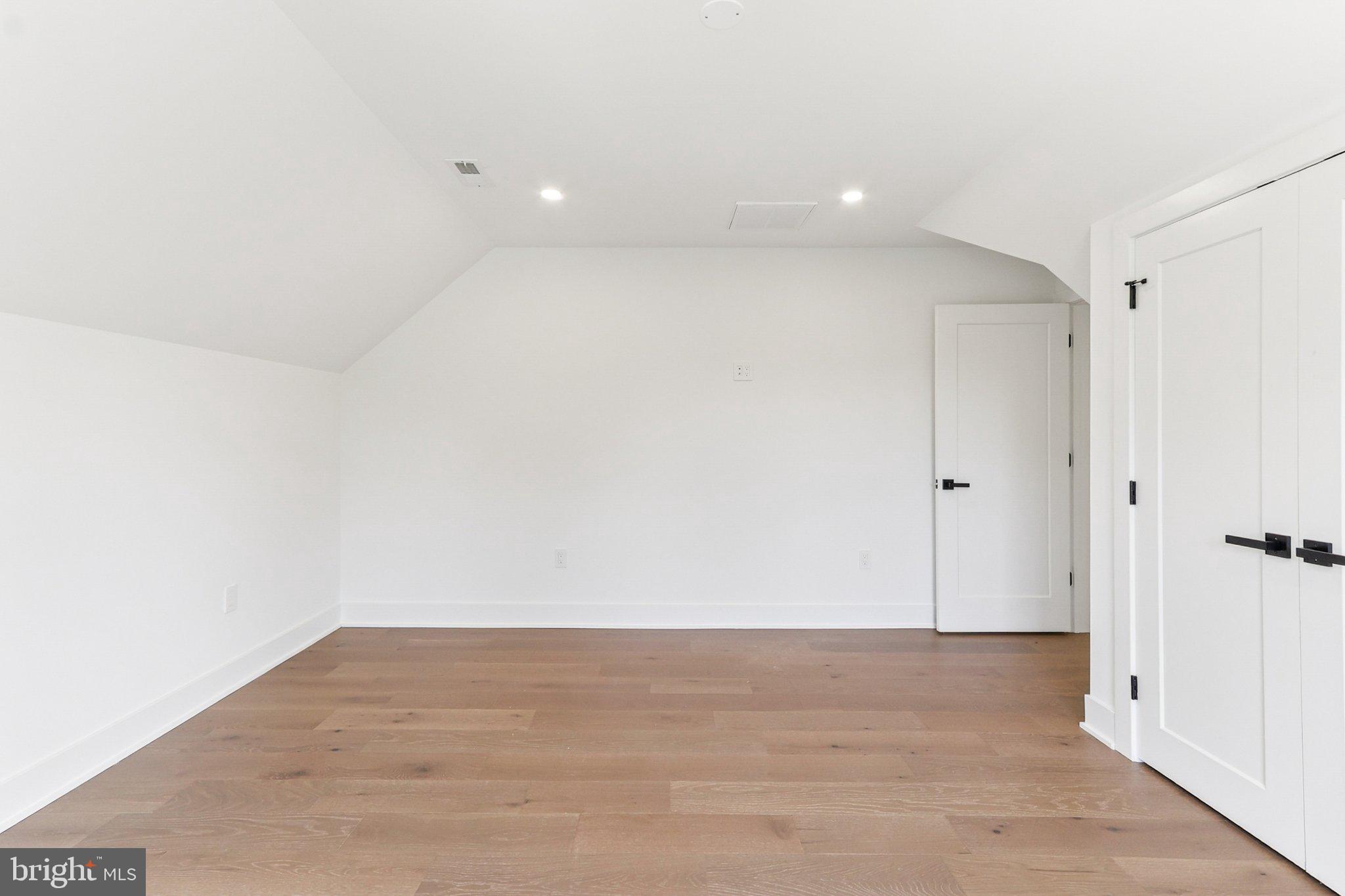 5419 Kempsville Street Springfield, VA 22151 - Photo 39 of 45 a view of an empty room