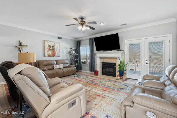$625,000 | 4445 Robertson Gin Road, Hernando, MS 38632