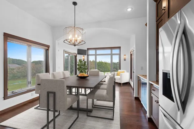 $839,900 | 3200 Gray Hawk Trail, Suamico, WI 54313