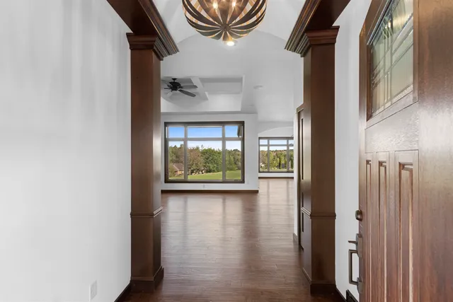 $839,900 | 3200 Gray Hawk Trail, Suamico, WI 54313