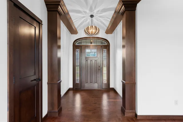 $839,900 | 3200 Gray Hawk Trail, Suamico, WI 54313