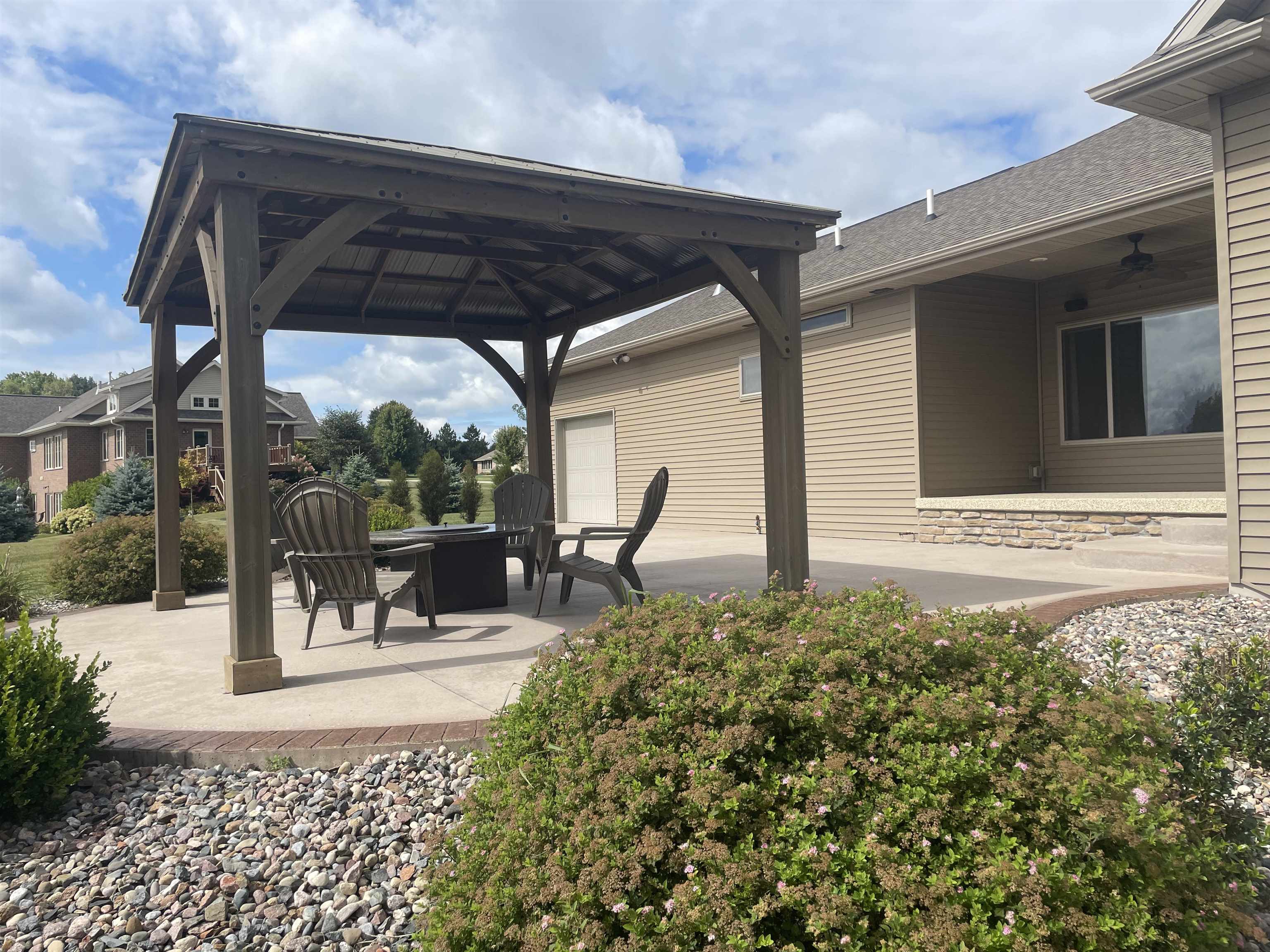 3200 Gray Hawk Trail Suamico, WI 54313 - Photo 72 of 84