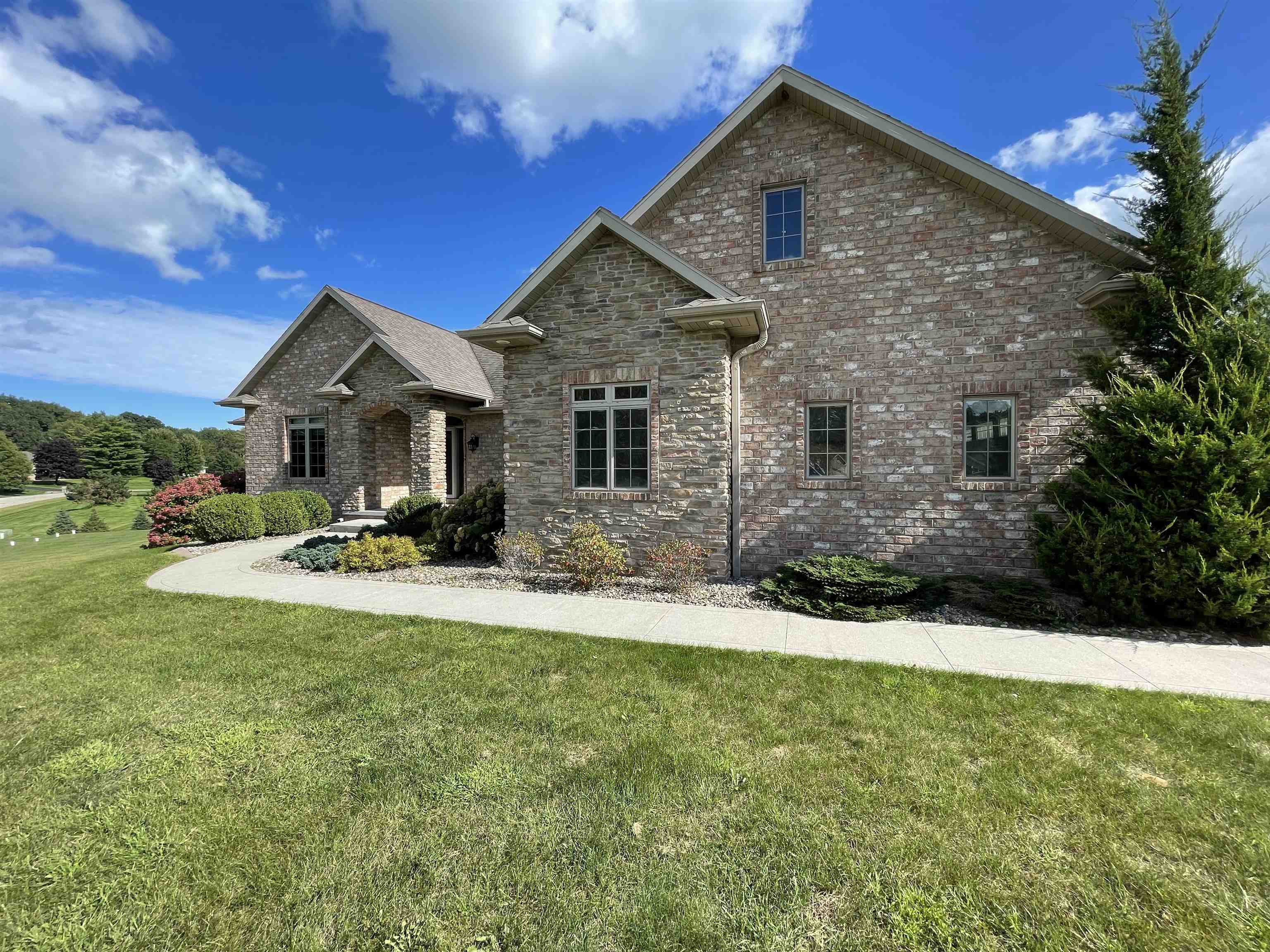 3200 Gray Hawk Trail Suamico, WI 54313 - Photo 78 of 84