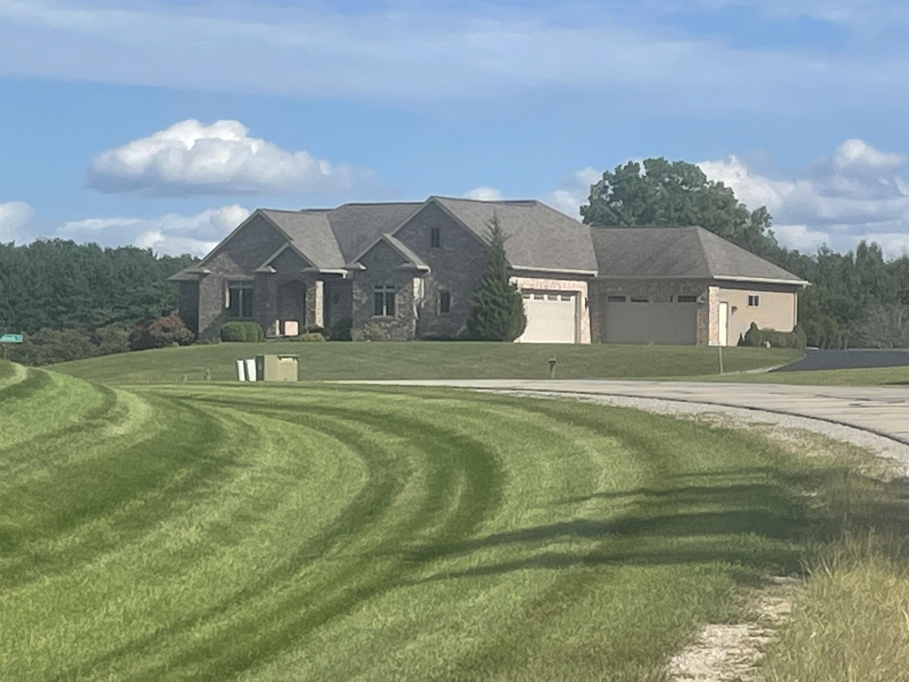 3200 Gray Hawk Trail Suamico, WI 54313 - Photo 79 of 84