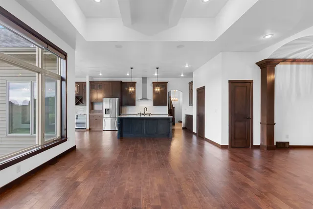 $839,900 | 3200 Gray Hawk Trail, Suamico, WI 54313