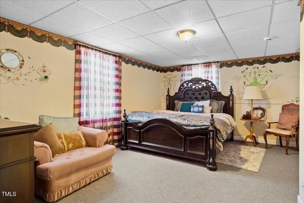 $1,990,000 | 84 River Bend Road, Milton, NC 27305