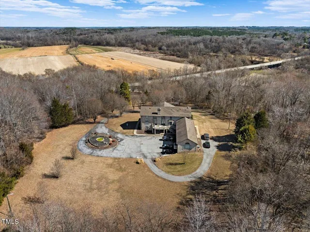 $1,990,000 | 84 River Bend Road, Milton, NC 27305