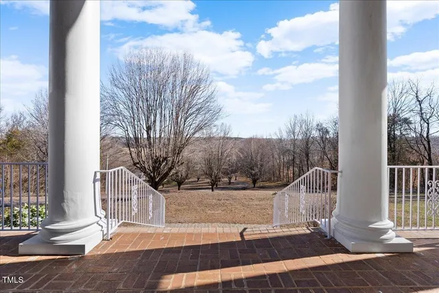 $1,990,000 | 84 River Bend Road, Milton, NC 27305