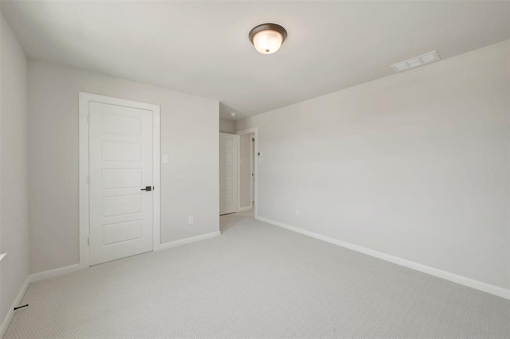 4308 Palomino Road Aubrey, TX 76227 - Photo 35 of 40 a view of an empty room