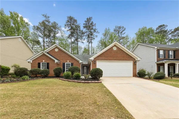 $432,000 | 1316 Mandalay Court Southwest, Lilburn, GA 30047