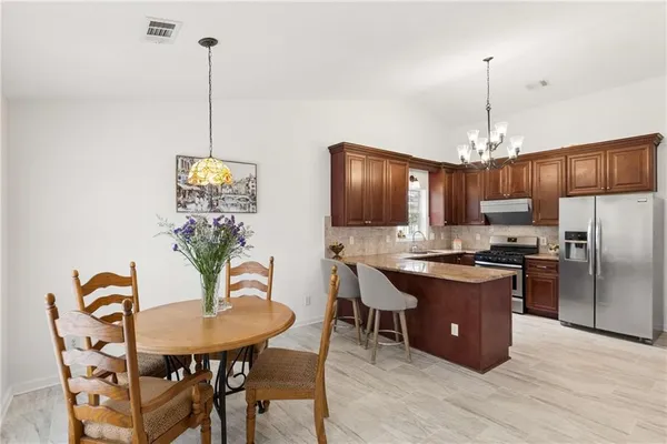 $432,000 | 1316 Mandalay Court Southwest, Lilburn, GA 30047
