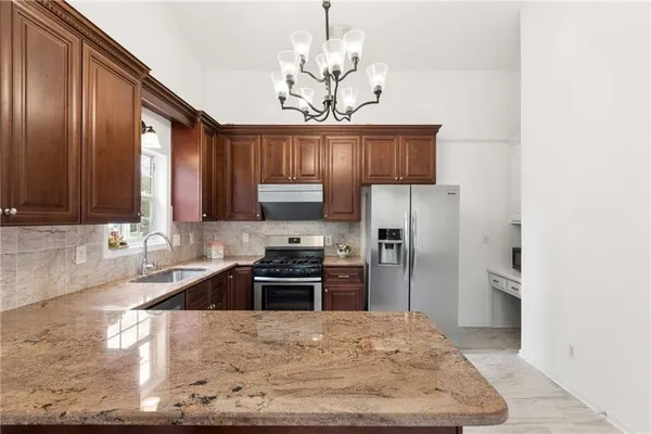 $432,000 | 1316 Mandalay Court Southwest, Lilburn, GA 30047