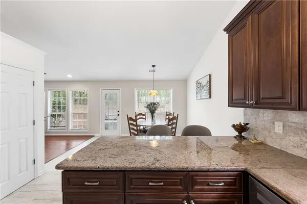$432,000 | 1316 Mandalay Court Southwest, Lilburn, GA 30047