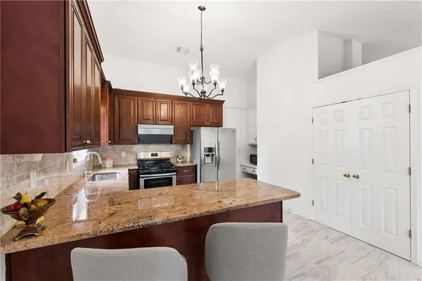 $432,000 | 1316 Mandalay Court Southwest, Lilburn, GA 30047