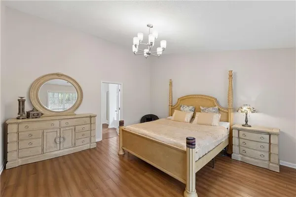 $432,000 | 1316 Mandalay Court Southwest, Lilburn, GA 30047