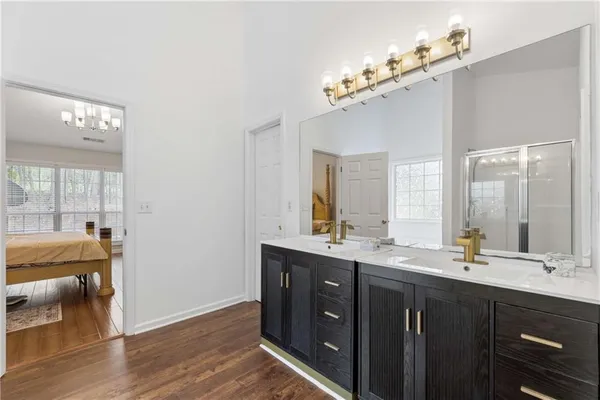 $432,000 | 1316 Mandalay Court Southwest, Lilburn, GA 30047