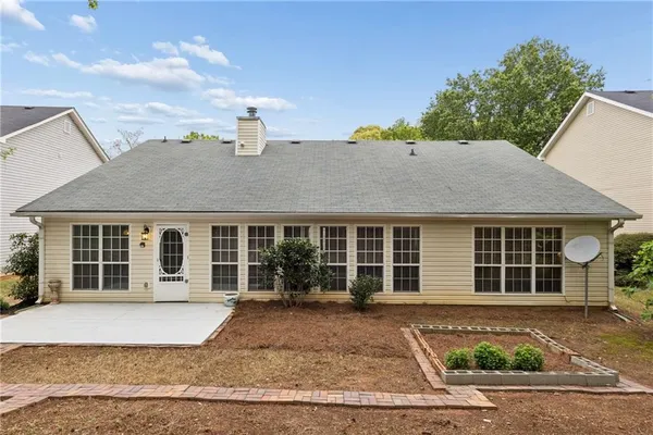 $432,000 | 1316 Mandalay Court Southwest, Lilburn, GA 30047