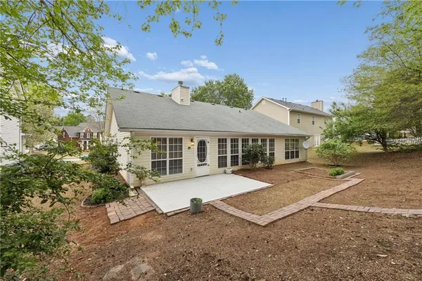 $432,000 | 1316 Mandalay Court Southwest, Lilburn, GA 30047