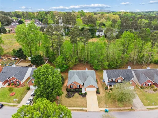 $432,000 | 1316 Mandalay Court Southwest, Lilburn, GA 30047