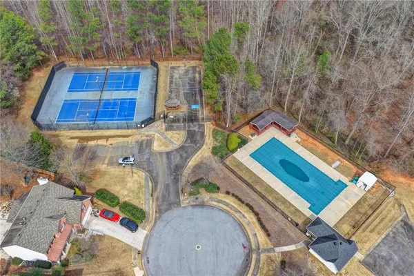 $432,000 | 1316 Mandalay Court Southwest, Lilburn, GA 30047