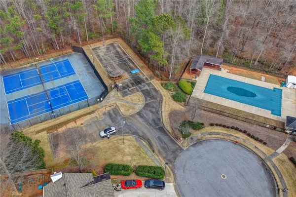 $432,000 | 1316 Mandalay Court Southwest, Lilburn, GA 30047