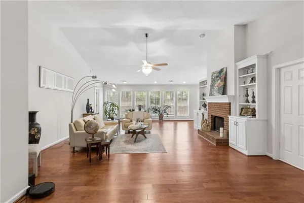 $432,000 | 1316 Mandalay Court Southwest, Lilburn, GA 30047