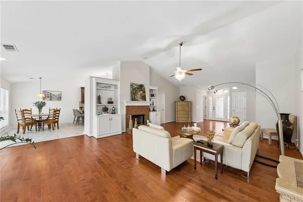 $432,000 | 1316 Mandalay Court Southwest, Lilburn, GA 30047