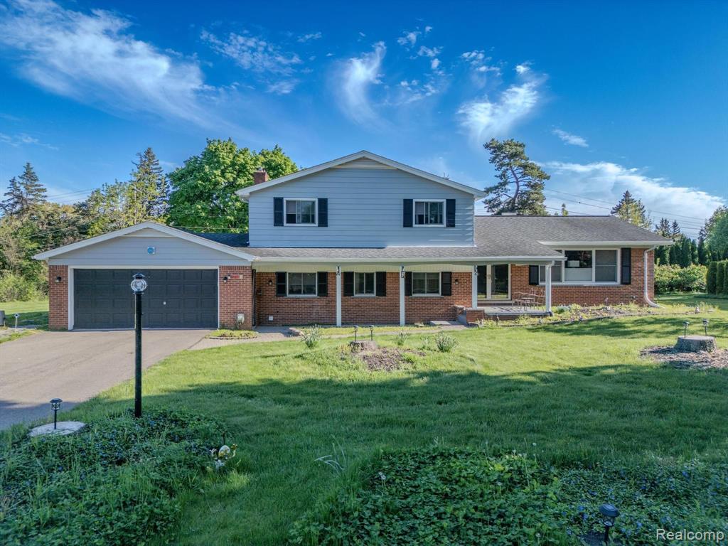 4753 Quarton Road Bloomfield Hills, MI 48301 - Photo 4 of 65