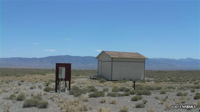 101 Humboldt Road Kingston, NV 89310 - Photo 1 of 1 Photo 1