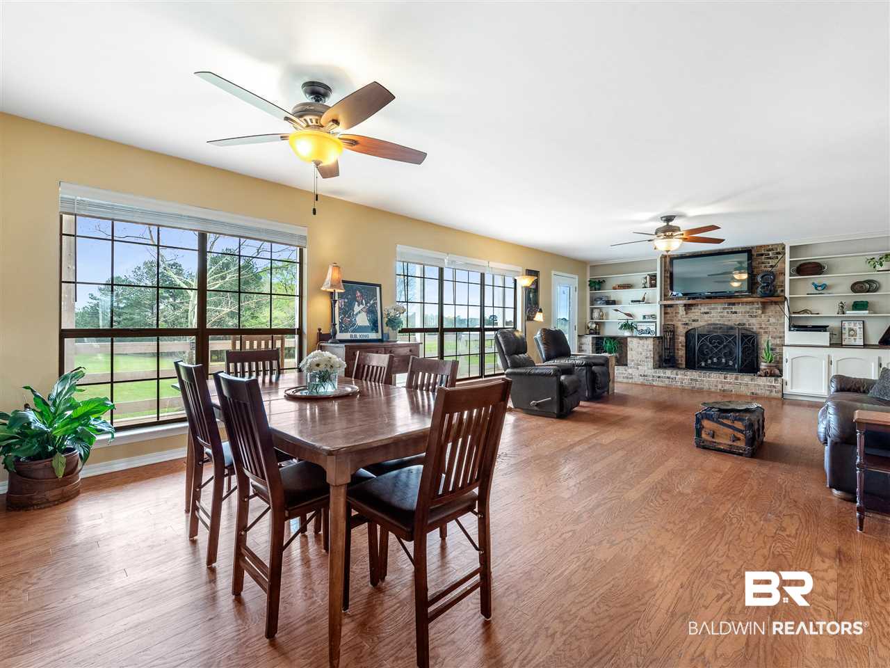 12450 Bromley Road Stapleton, AL 36578 - Photo 15 of 48