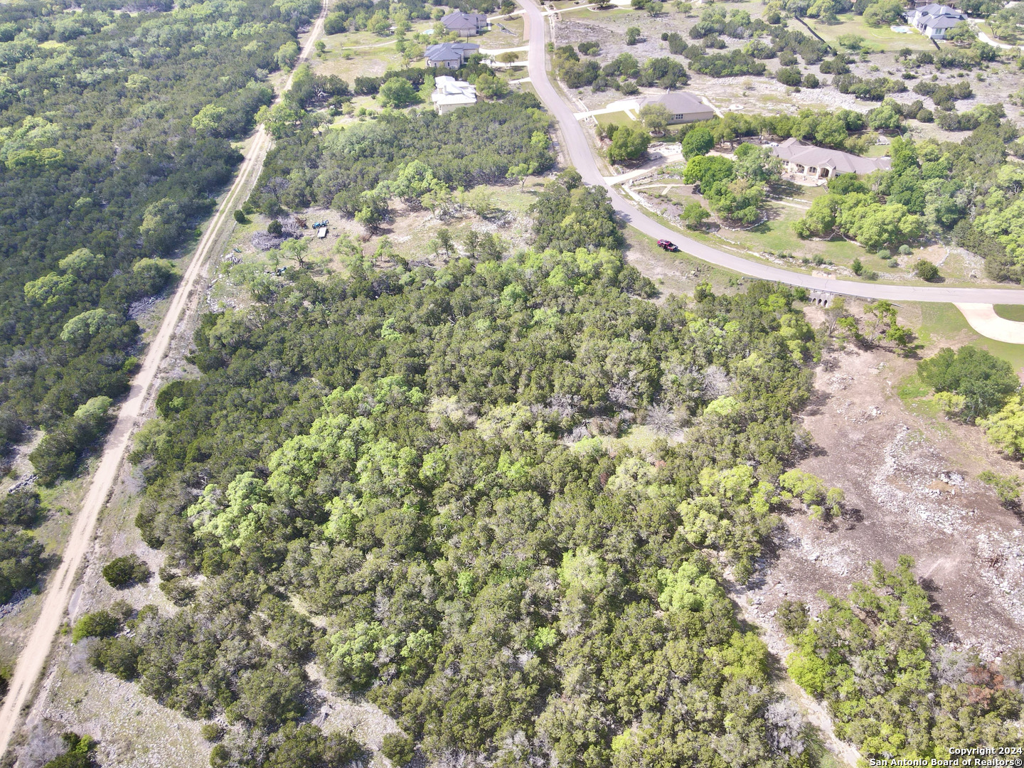8110 Sky Vista Garden Ridge, TX 78266 - Photo 5 of 5 a close up of a plant