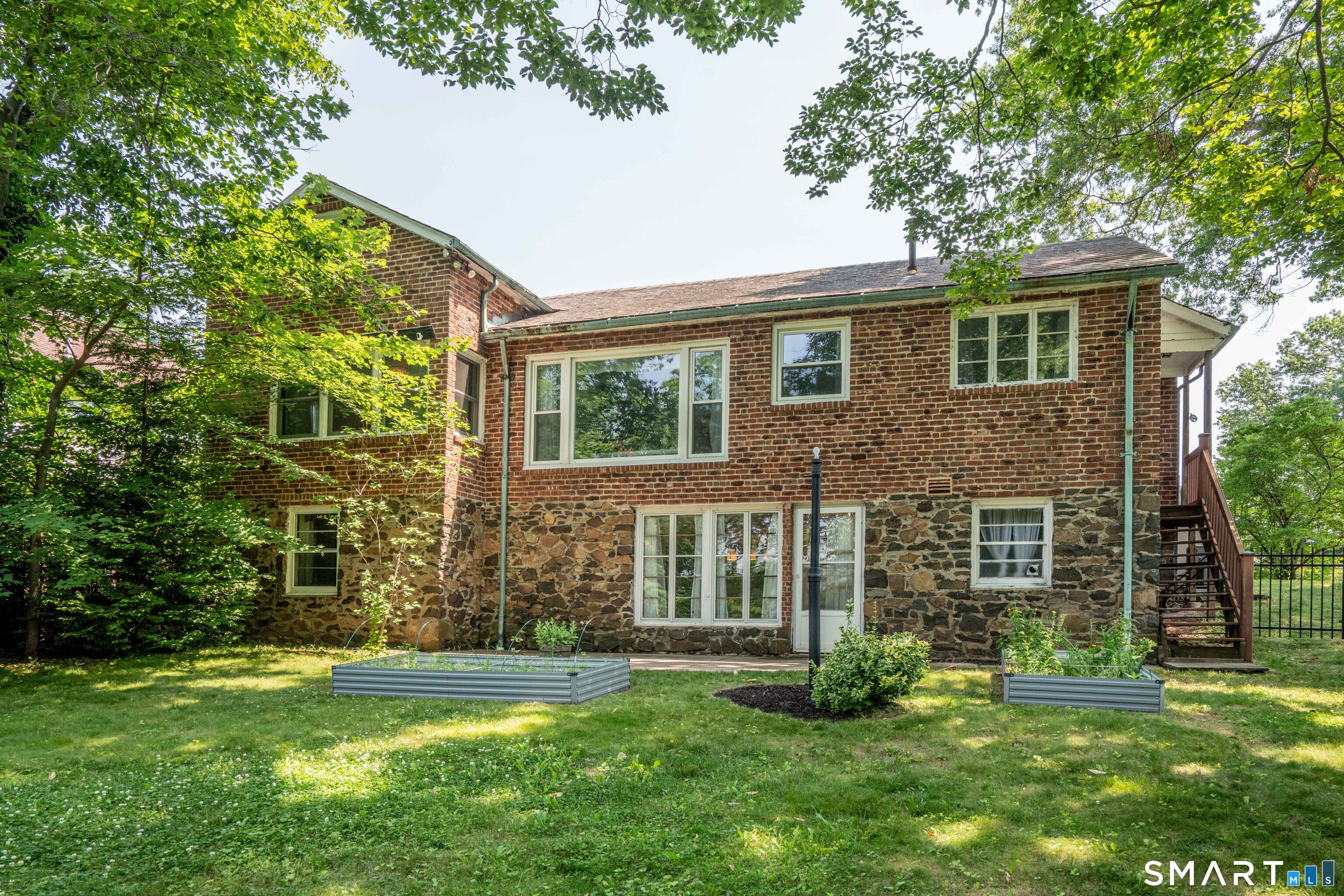 769 Ridge Road Wethersfield, CT 06109 - Photo 40 of 40