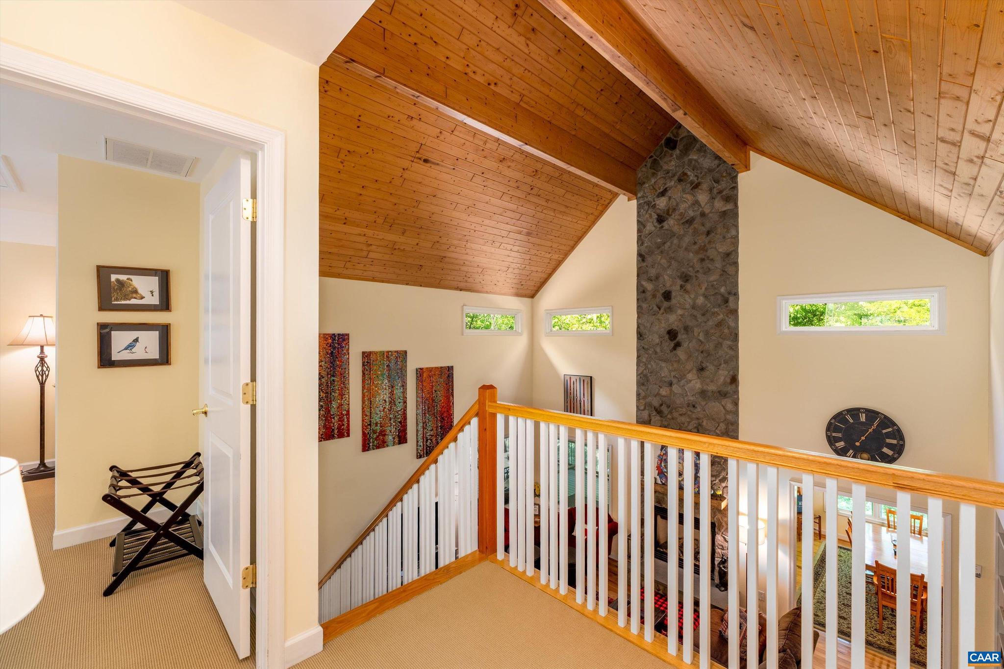 1244 Blue Ridge Drive Roseland, VA 22967 - Photo 49 of 58