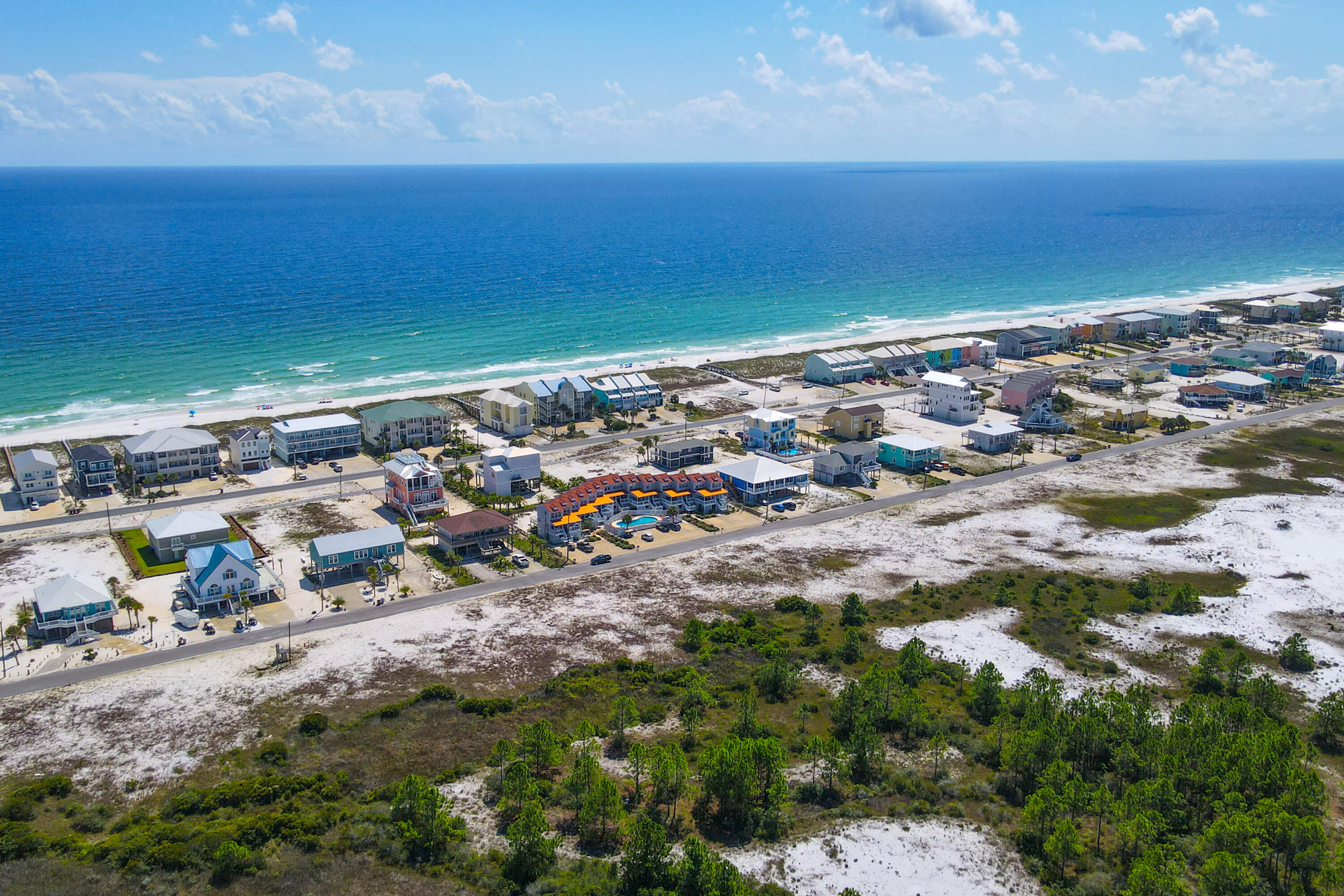 7905 White Sands Boulevard, Unit 2 Navarre, FL 32566 - Photo 5 of 51 7905 White Sands Blvd Navarre FL 32566 U