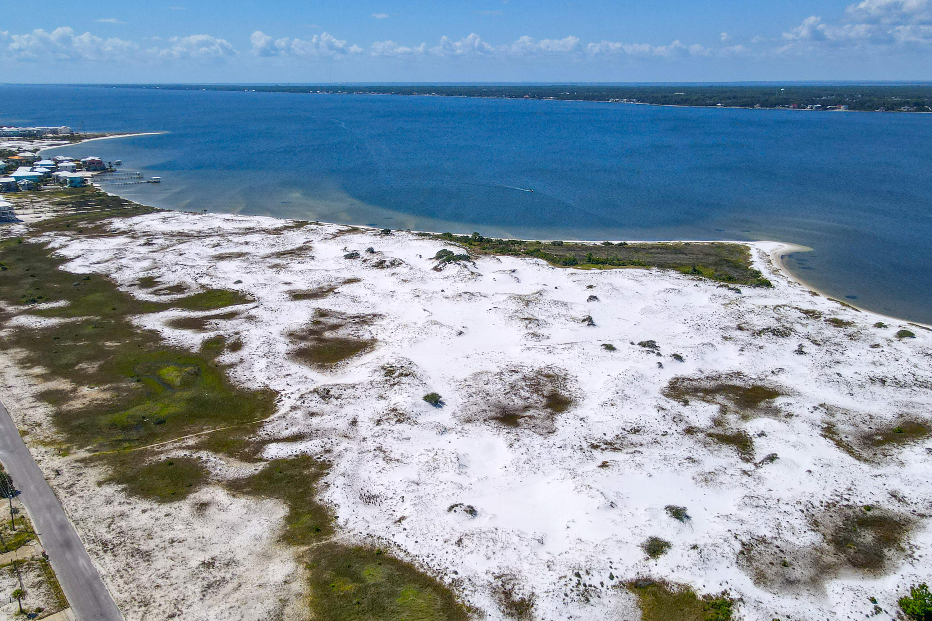 7905 White Sands Boulevard, Unit 2 Navarre, FL 32566 - Photo 51 of 51 a view of ocean view