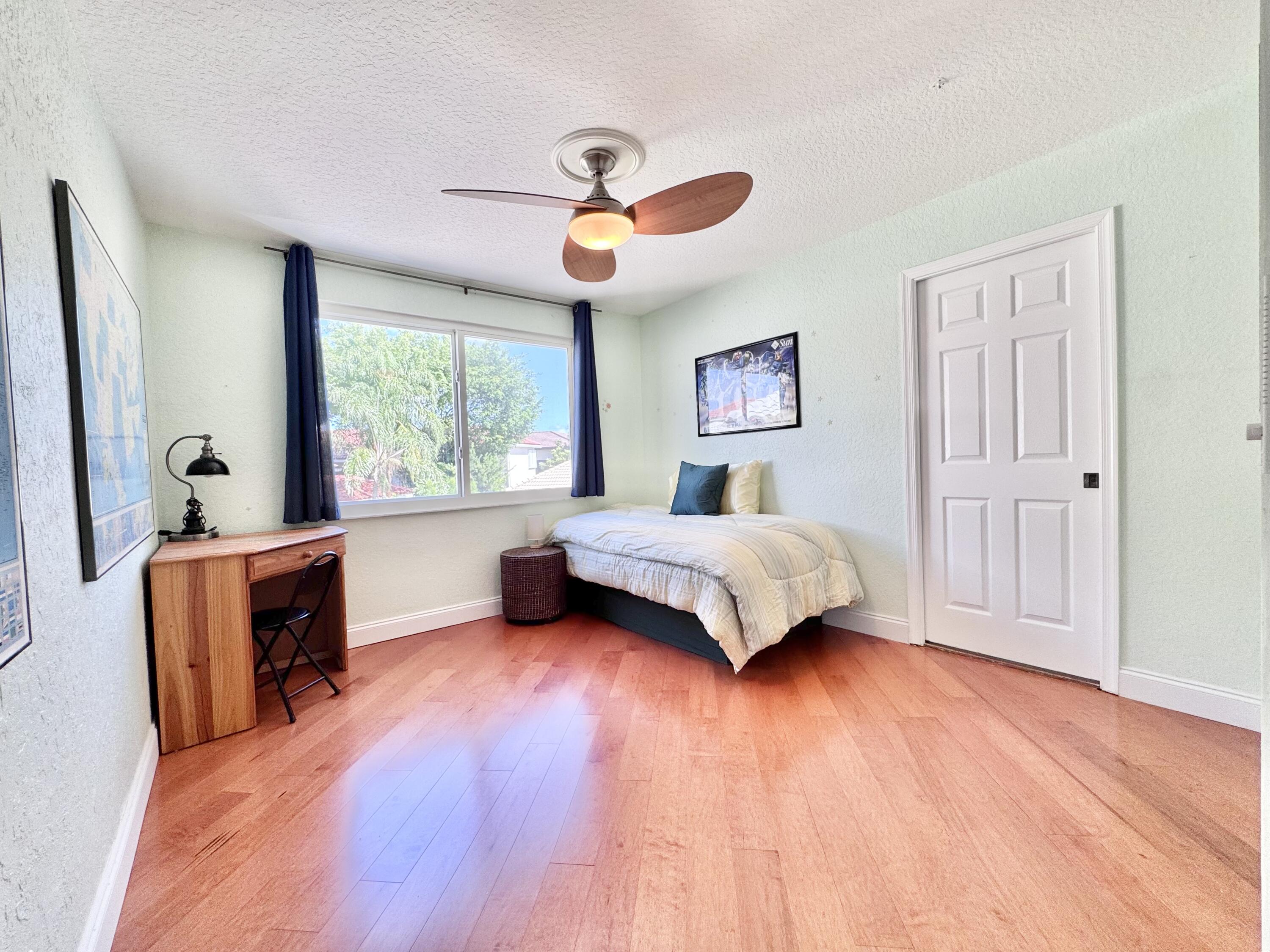 10921 Ravel Court Boca Raton, FL 33498 - Photo 43 of 86 Bedroom 5