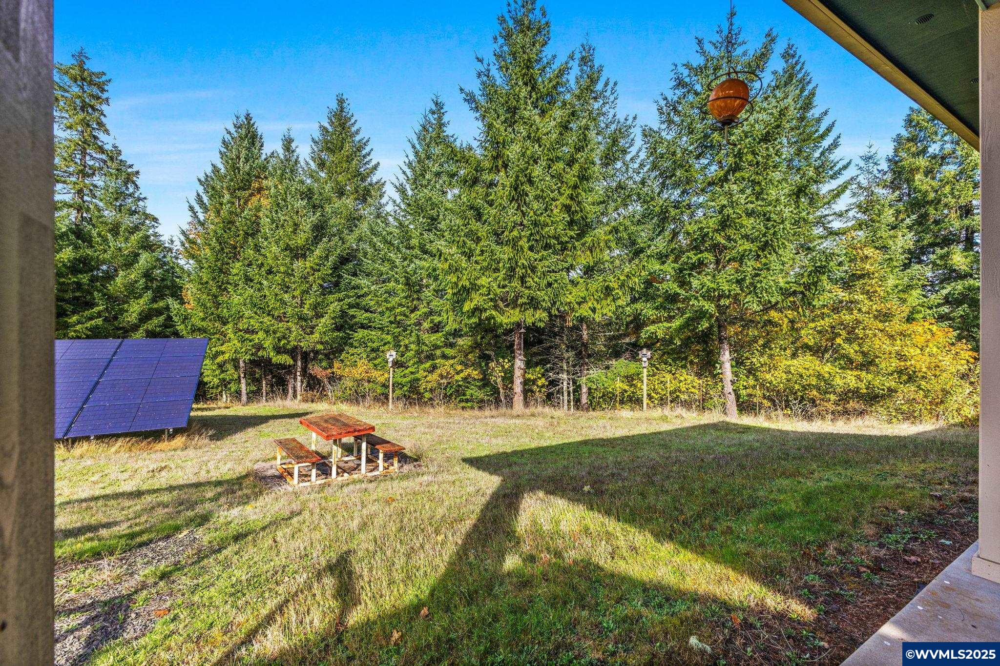 3595 Barnhart Road Dallas, OR 97338 - Photo 40 of 50