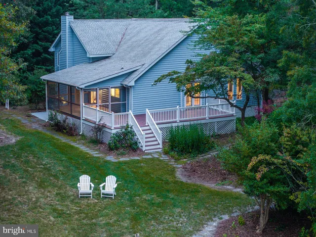 $719,000 | 11410 Gaskin Drive, Berlin, MD 21811