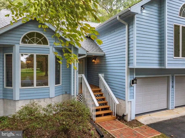 $719,000 | 11410 Gaskin Drive, Berlin, MD 21811
