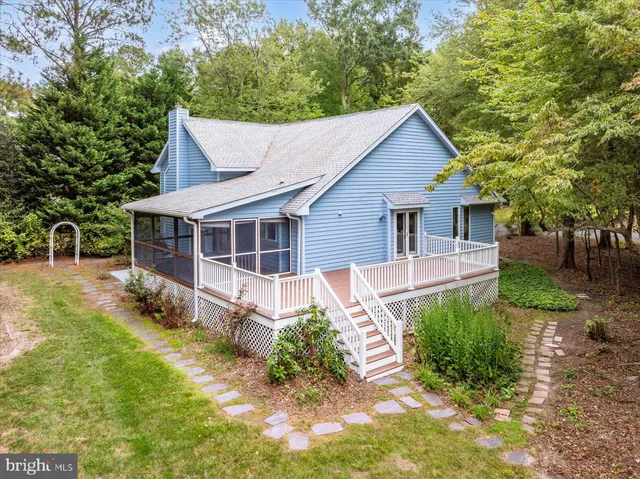 $719,000 | 11410 Gaskin Drive, Berlin, MD 21811