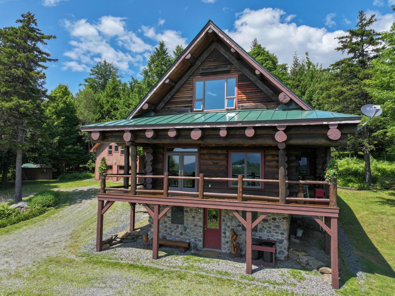 602 South Richford Road Richford, VT 05476 - Photo 53 of 58