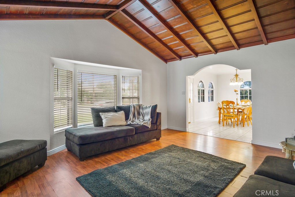 5323 Cogswell Road El Monte, CA 91732 - Photo 6 of 64 Living Room Front House